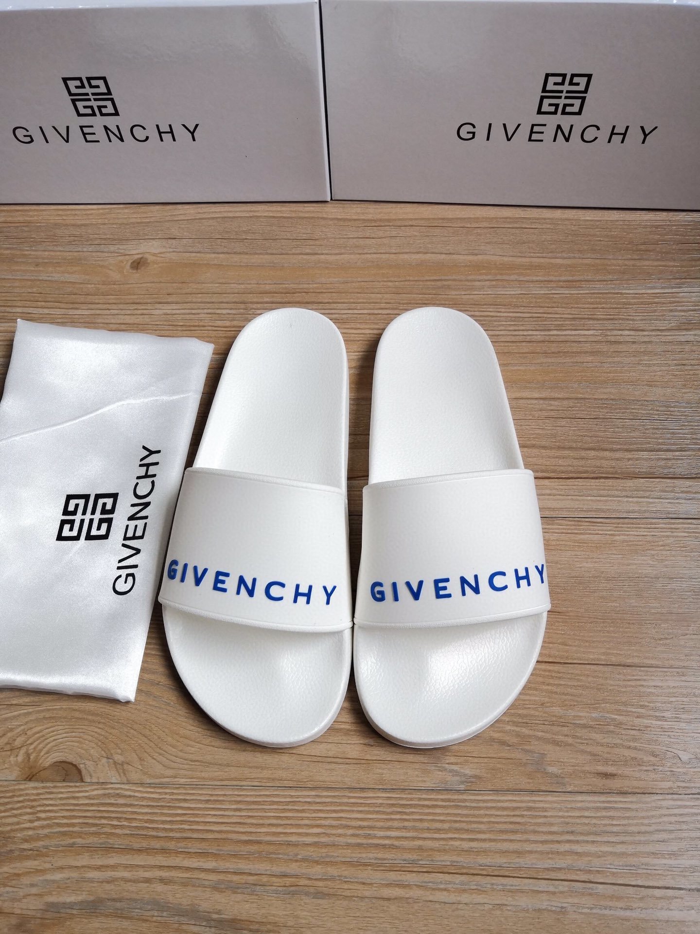 Givenchy Shoes-28